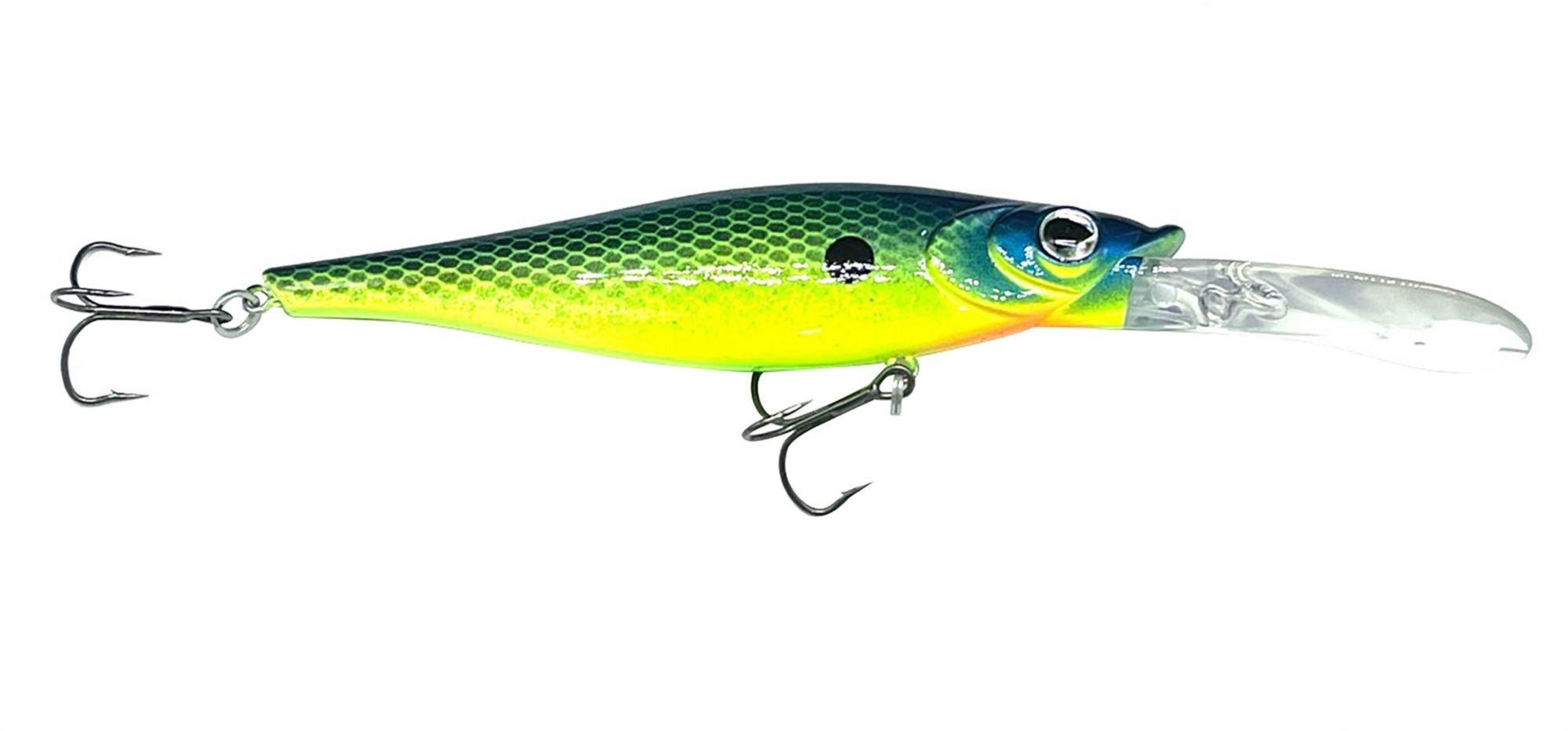 Walleye Nation Creations Lil Reaper