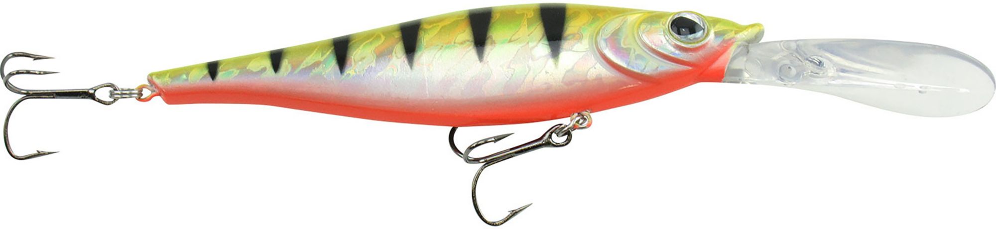 Walleye Nation Creations Lil Reaper