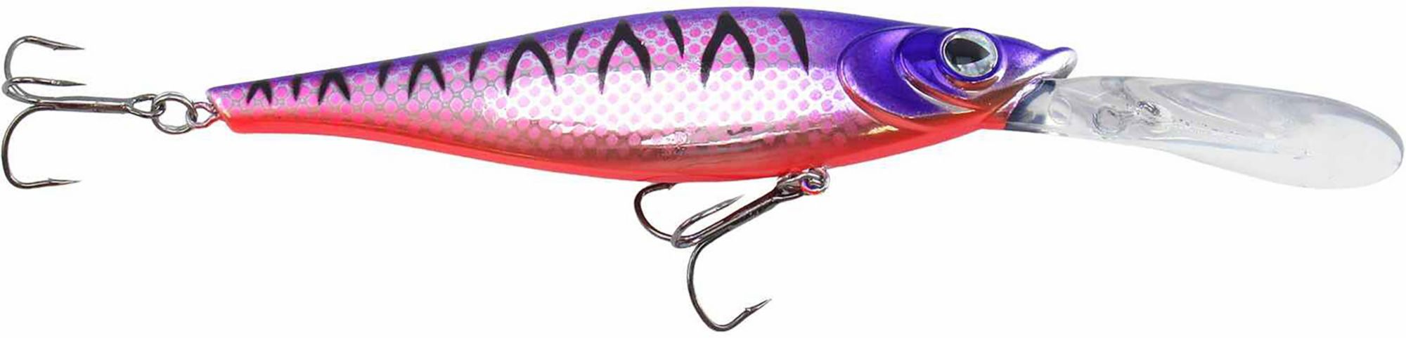 Walleye Nation Creations Lil Reaper