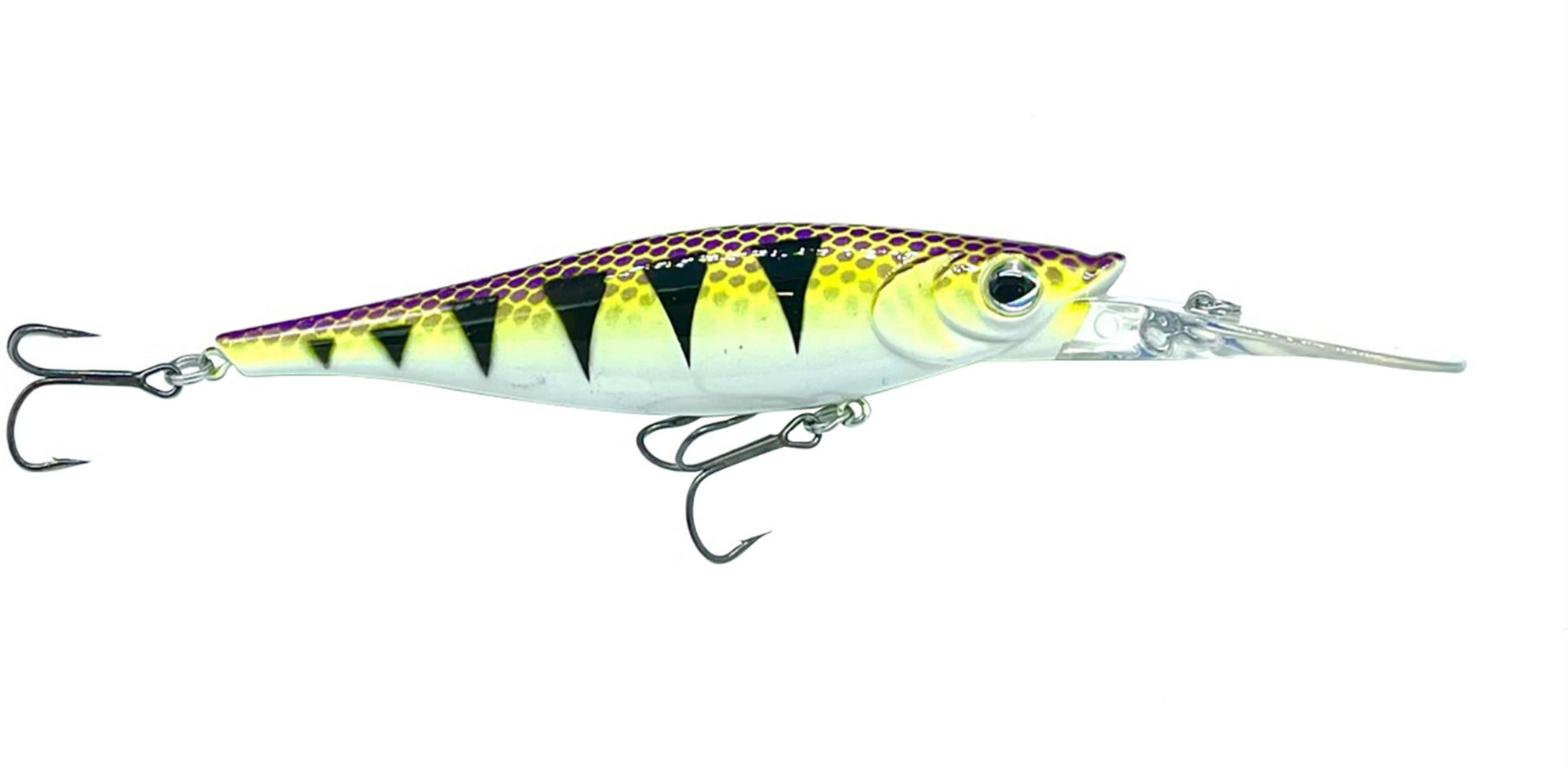 Walleye Nation Creations Lil Reaper