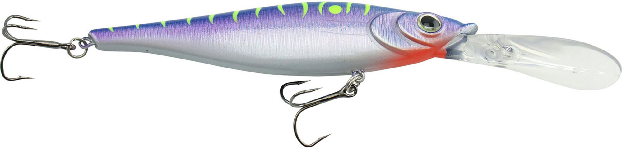 Walleye Nation Creations Reaper