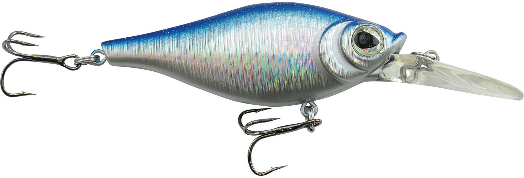 Blue Shiner