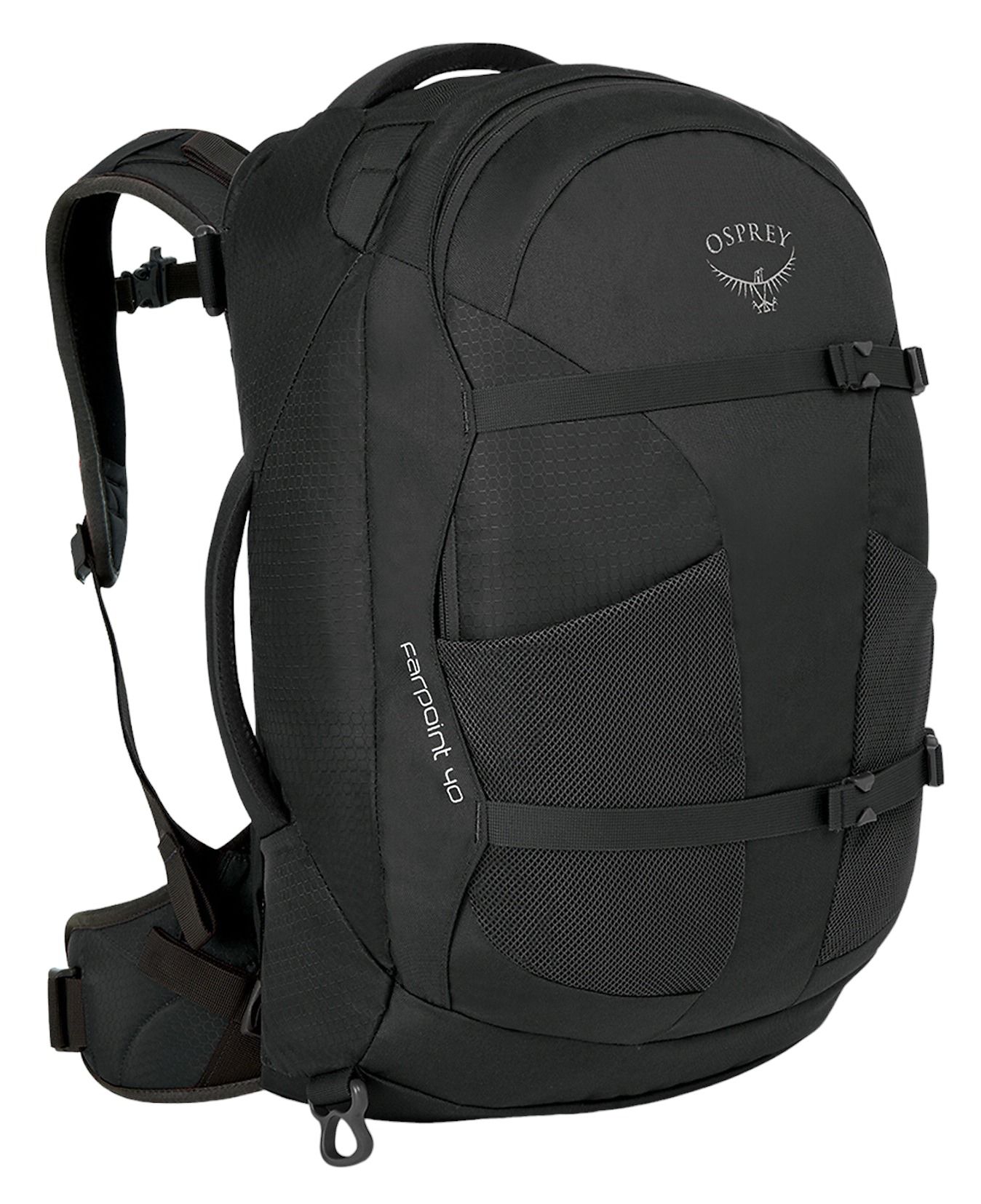 OSPREY Men's Fairpoint 40L Travel Pack