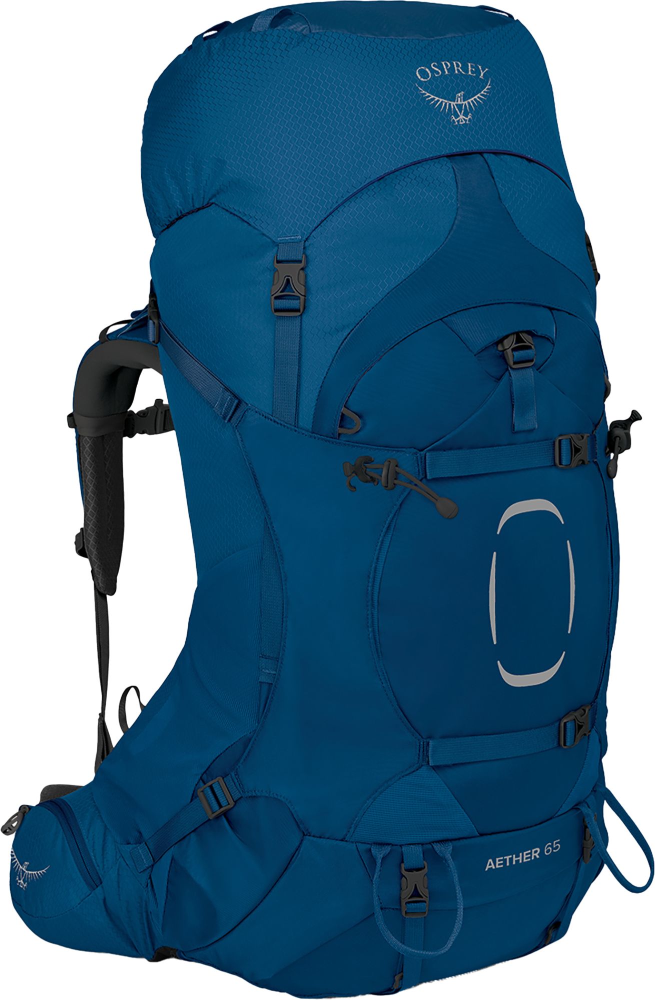 OSPREY Men's AetherGäó 65 Liter Backpack