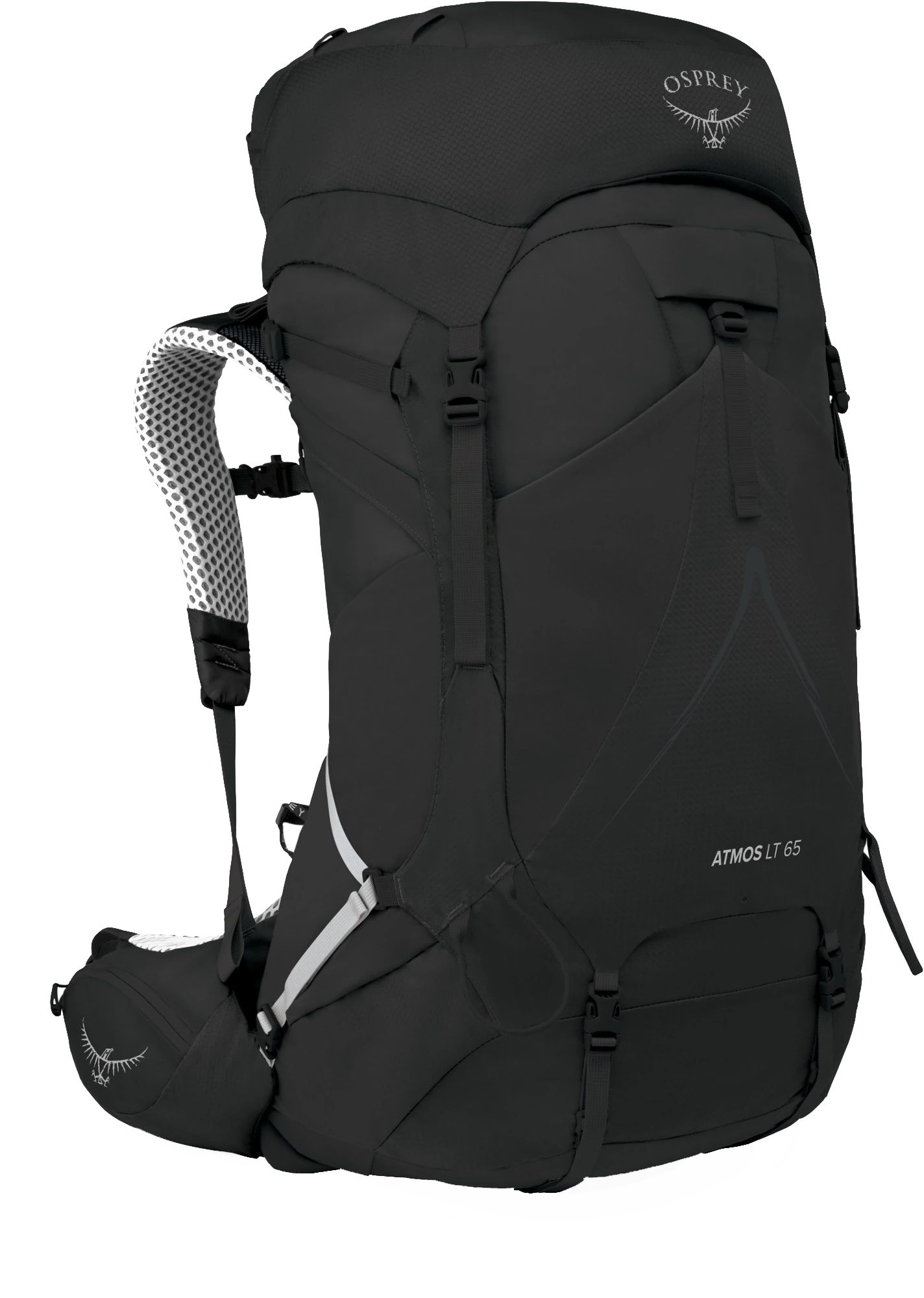 Osprey Atmos AG LT 65L Internal Frame Pack-Men's