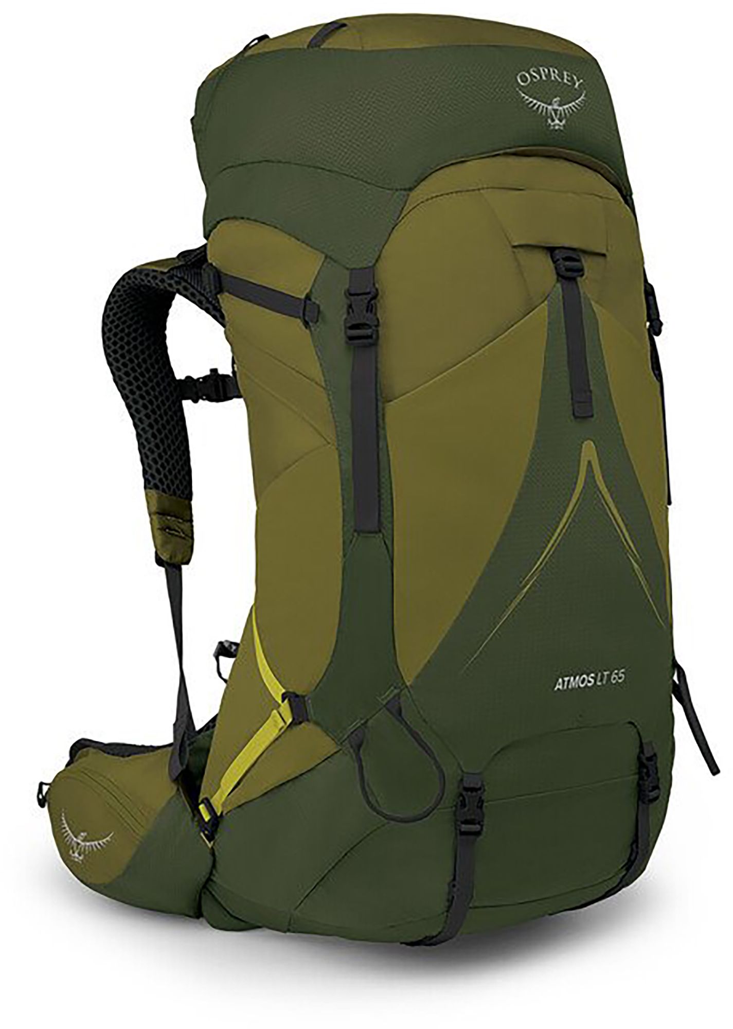 Osprey Atmos AG LT 65L Internal Frame Pack-Men's
