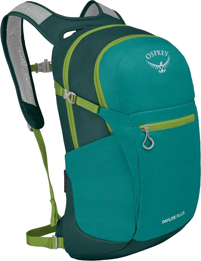 osprey backpack dealers Black Daylite Osprey Mens Kestrel LT 45L Backpack A rugged Travel Backpacks & Packs |