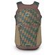 Kazuma Print/Magma Brown