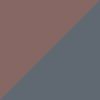 Magma Brown/Tungsten