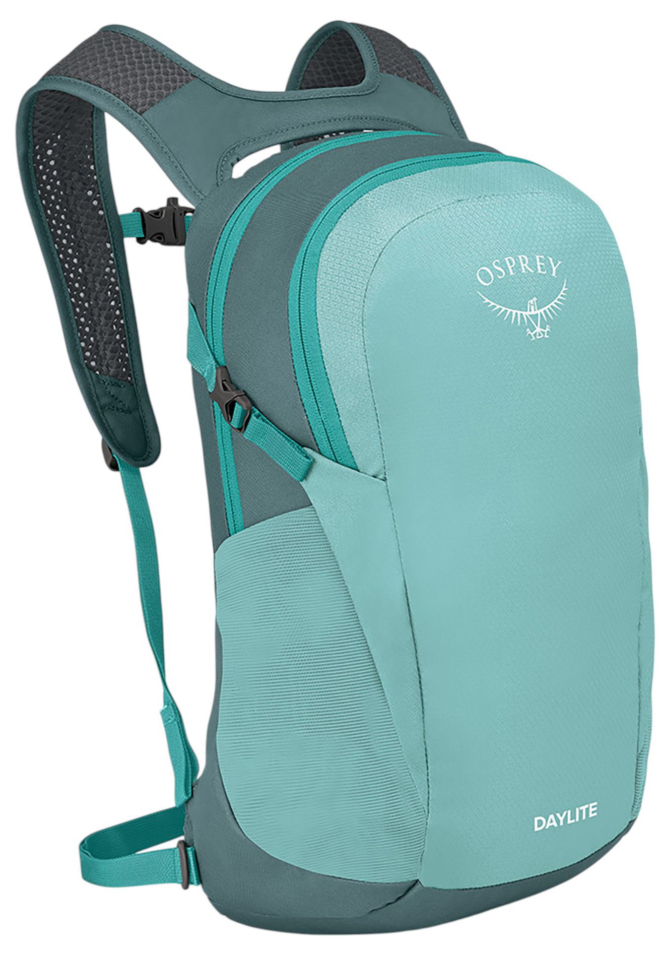 Jetstream/Cascade Blue