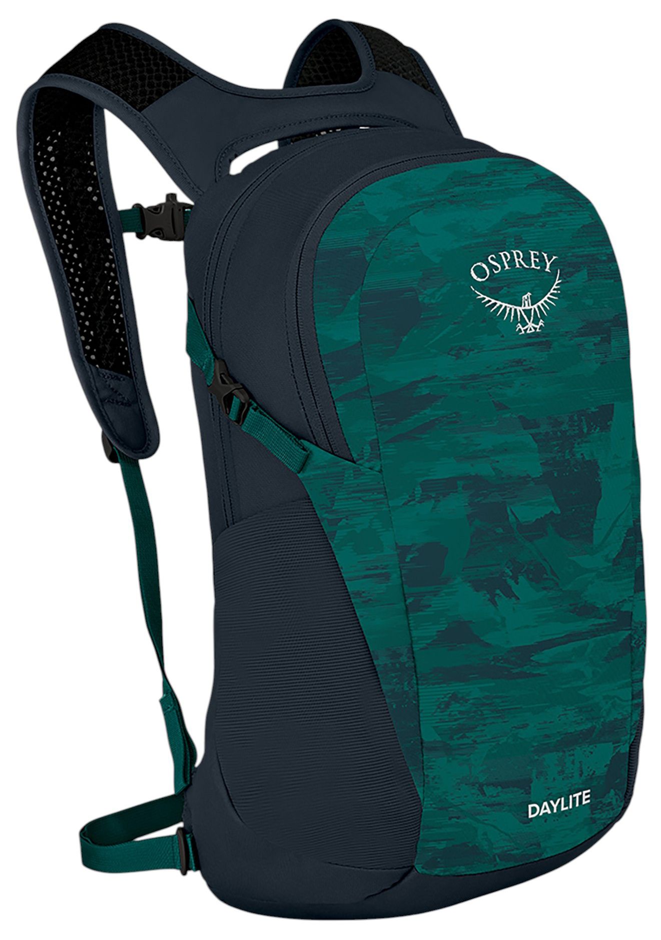 Osprey Daylite 13L Backpack, Men's, Night Arches Green
