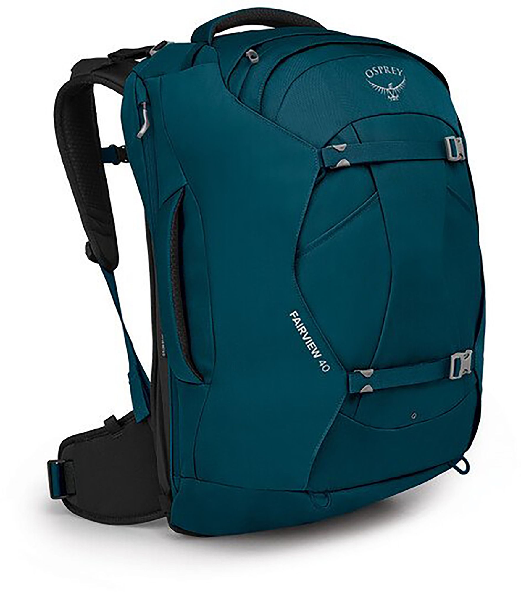 fairview backpack osprey Osprey: Farpoint Travel Daypack Cascade Blue/Torrent Blue making it compliant with the carry Fairview Trek 55L Women's Backpacking