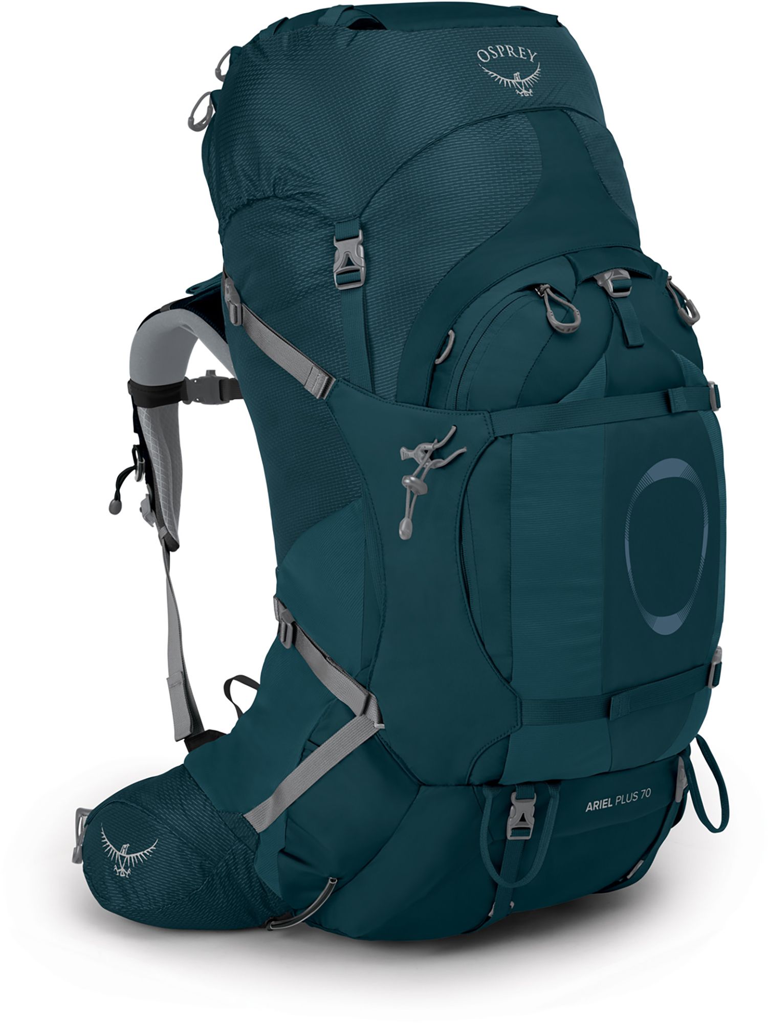 OSPREY Women's Aether Plus 70 Liter Backpack