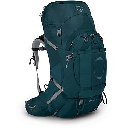 Osprey Women's Ariel Plus 70 Liter NJB Backpack