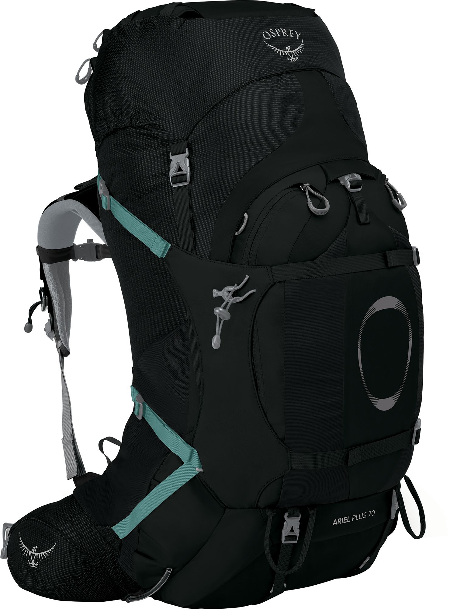 OSPREY Ariel Plus 70L Frame Pack, Women's