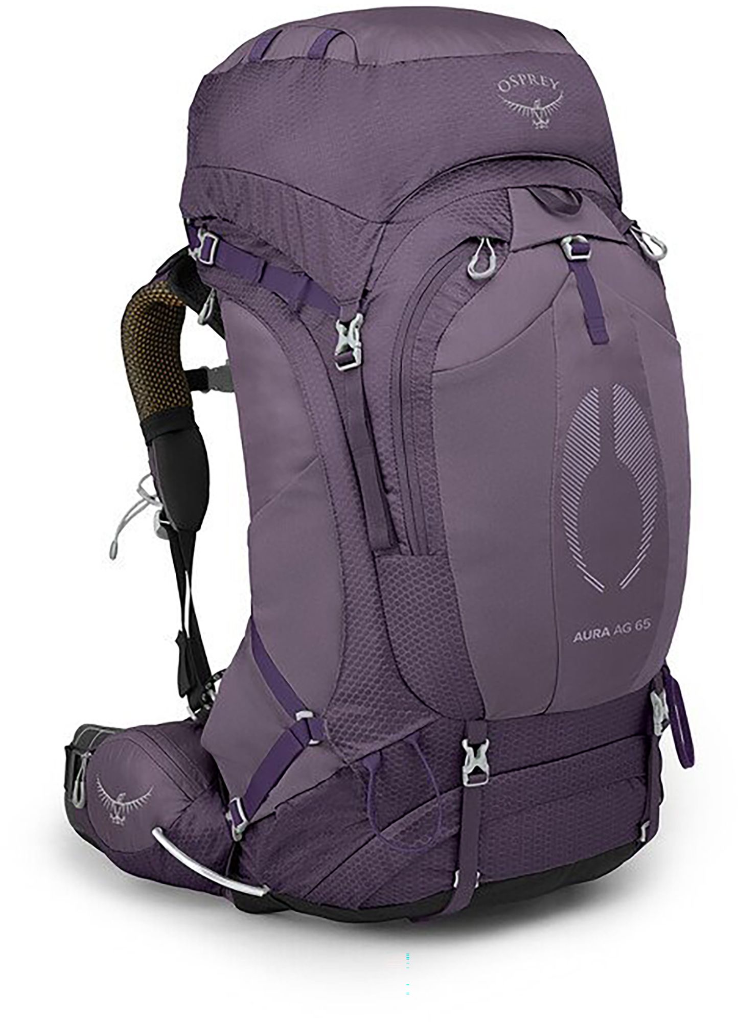 Enchantment Purple