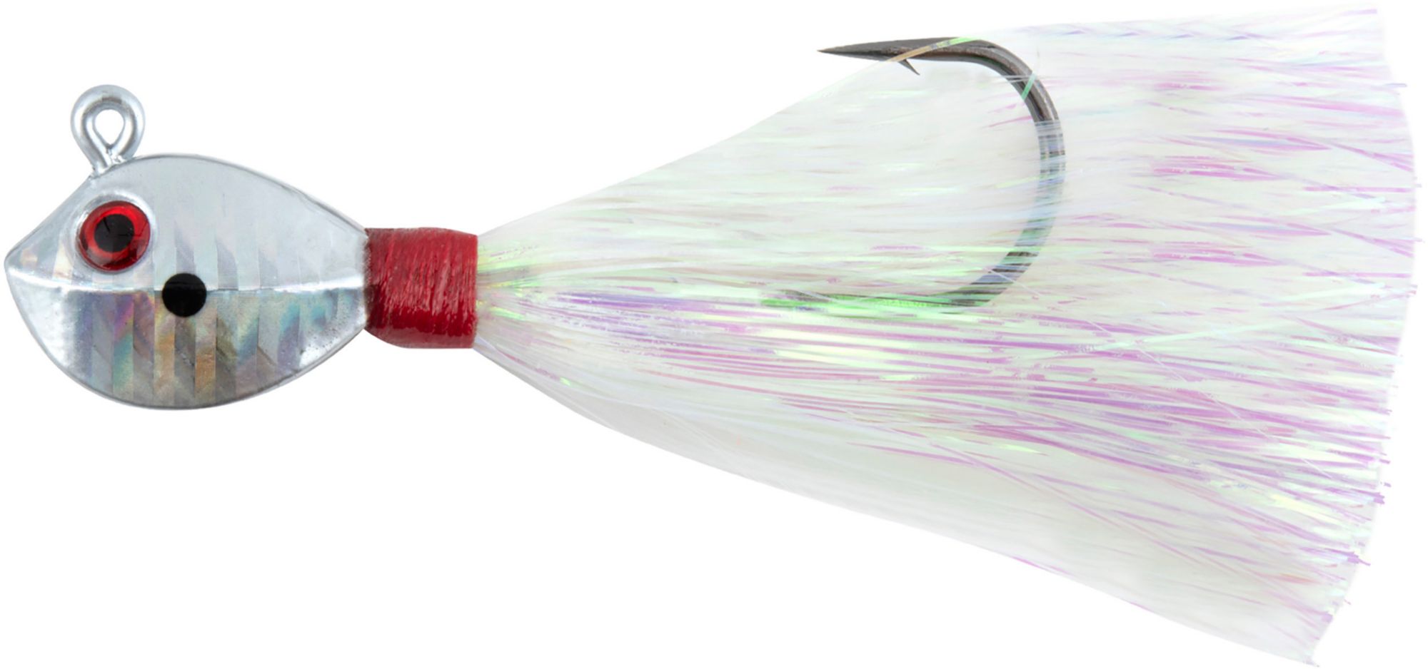 Fishbites Fish'n Strips Saltwater Bait - Shrimp Scent