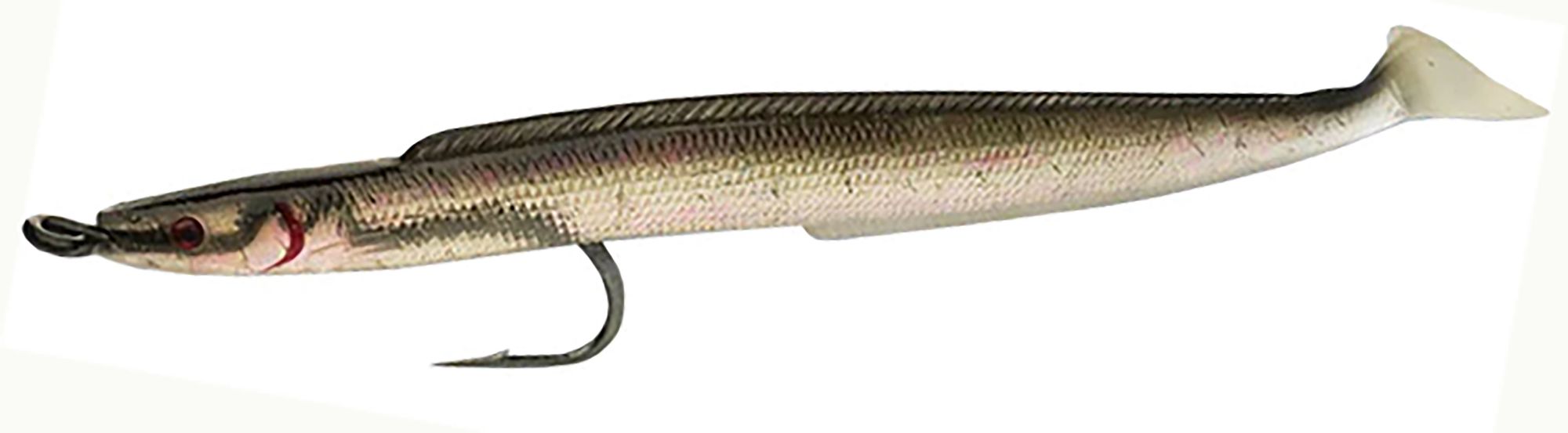 Olive Back
