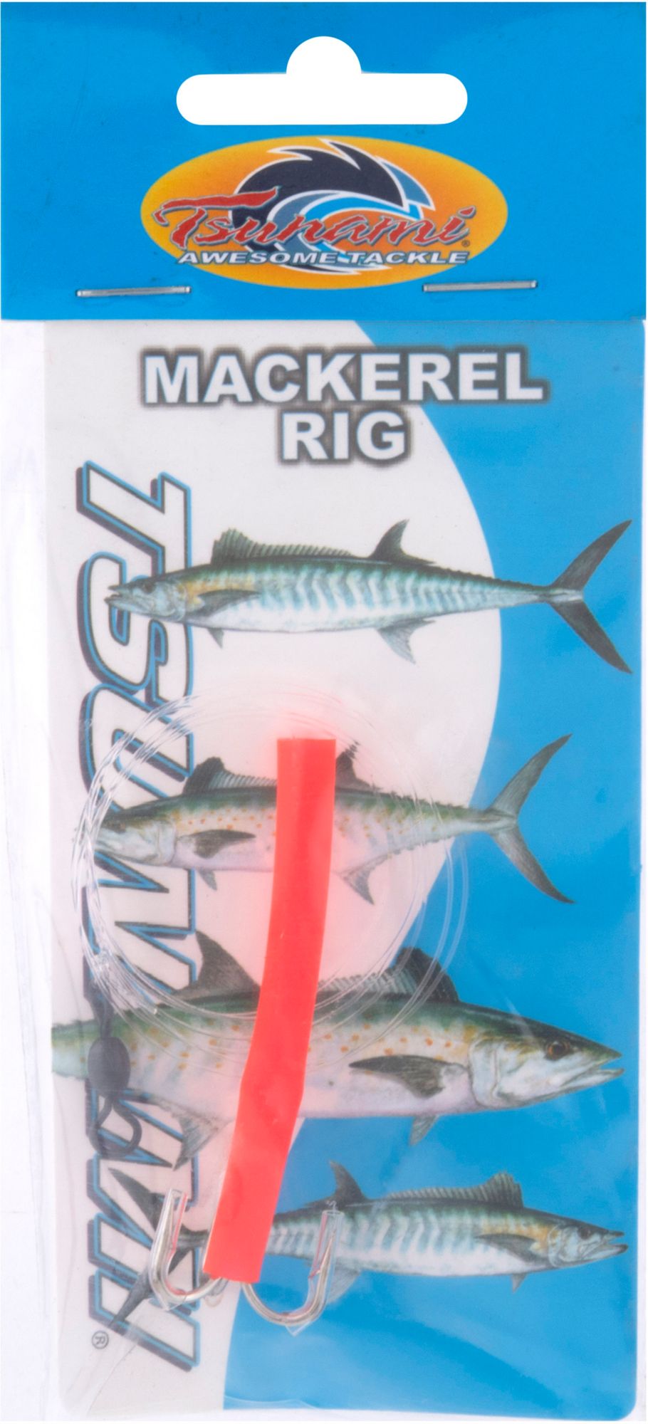 Tsunami Mackerel Rig
