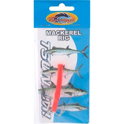 Mackerel Fishing Lures