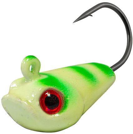 Tsunami Tog Treats Blackfish Jig