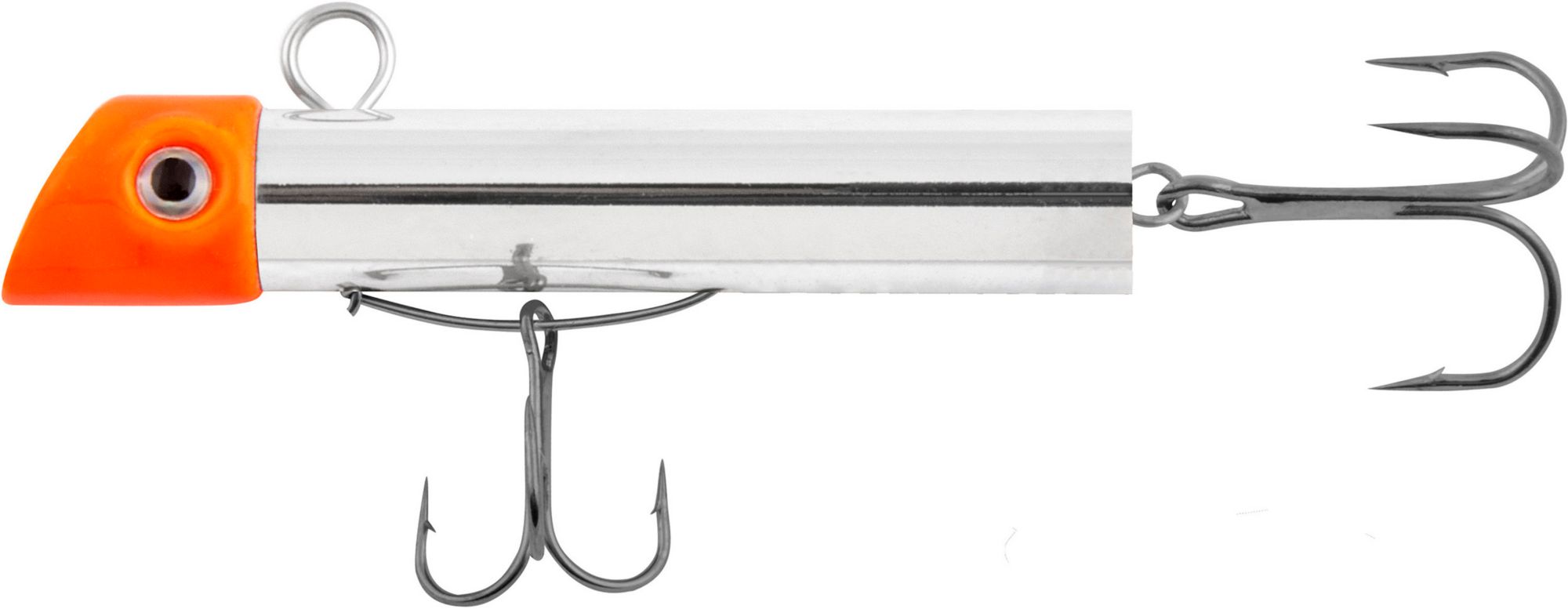 Tsunami Zig Jig Pro Lure with Tail