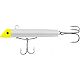 Chartreuse Head/Silver