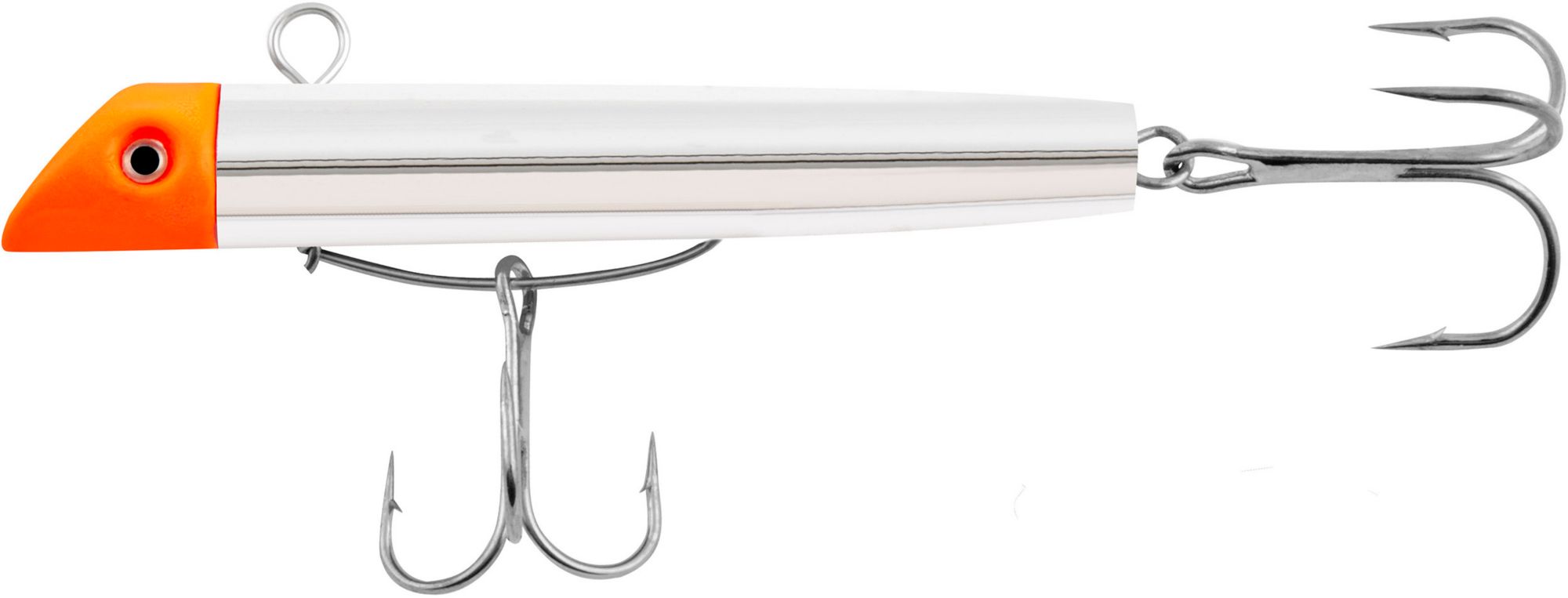 Tsunami Zig Jig Pro Metal Body Lure