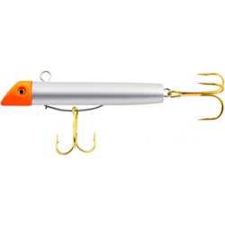 Lures For Squid Fishing