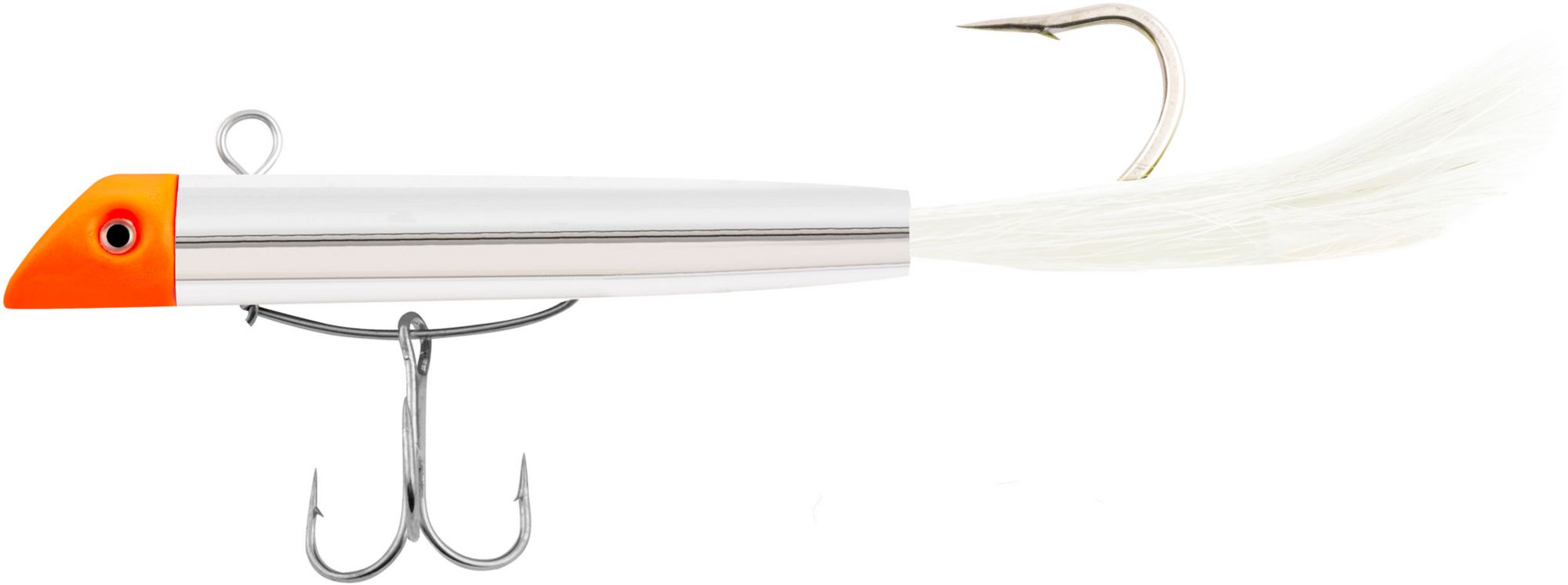Tsunami Zig Jig 7/8oz Lure
