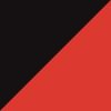 Black/Black/Red