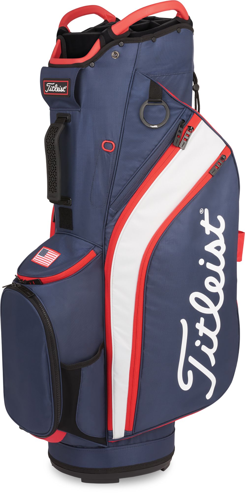 Titleist 2022 Cart 14 Cart Bag