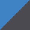 Royal/Black/Gray