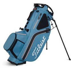 WinCraft New York Giants Caddie Carry Hybrid Golf Bag