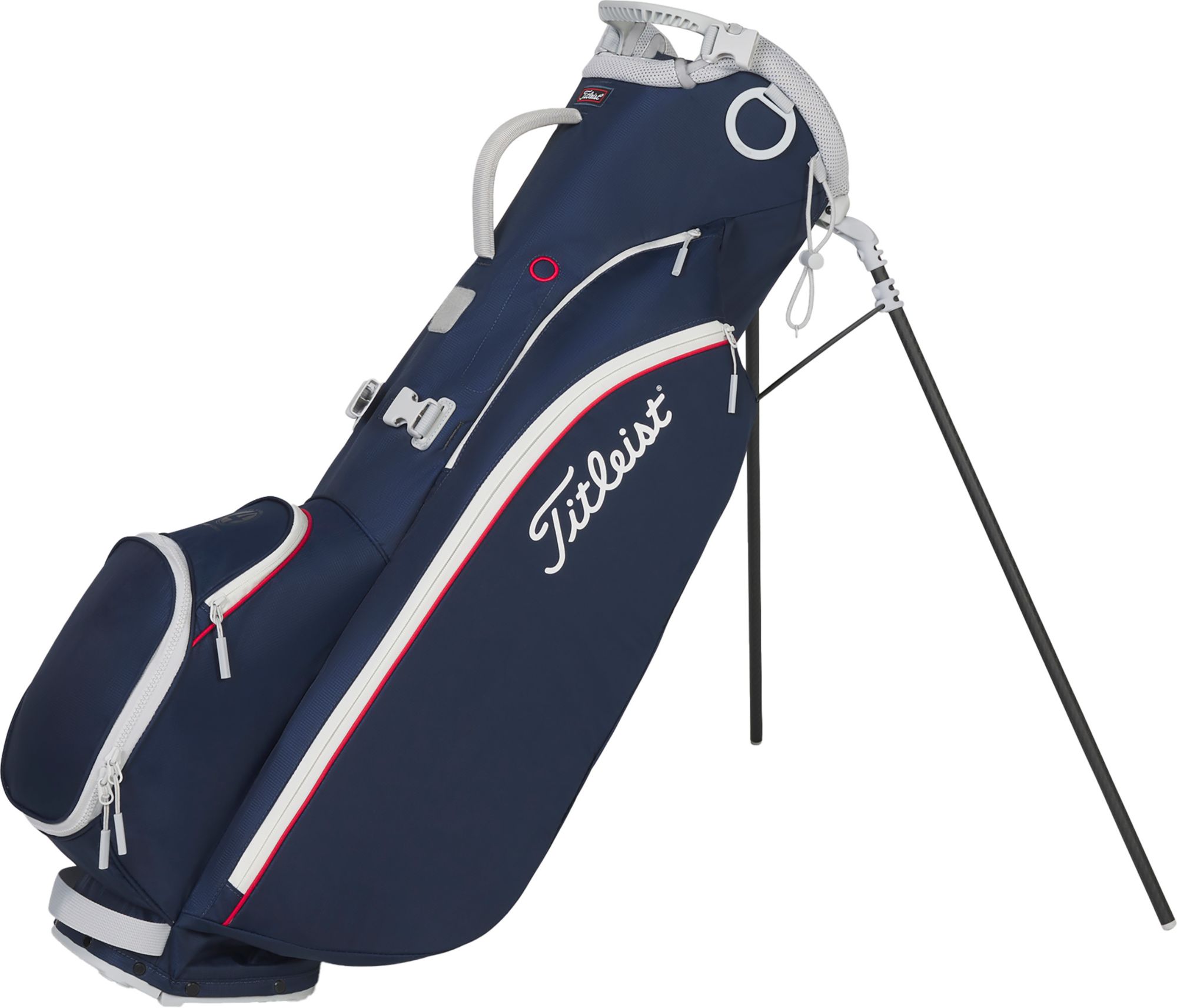 Navy/Red/White