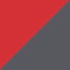 Red/Graphite/Gray