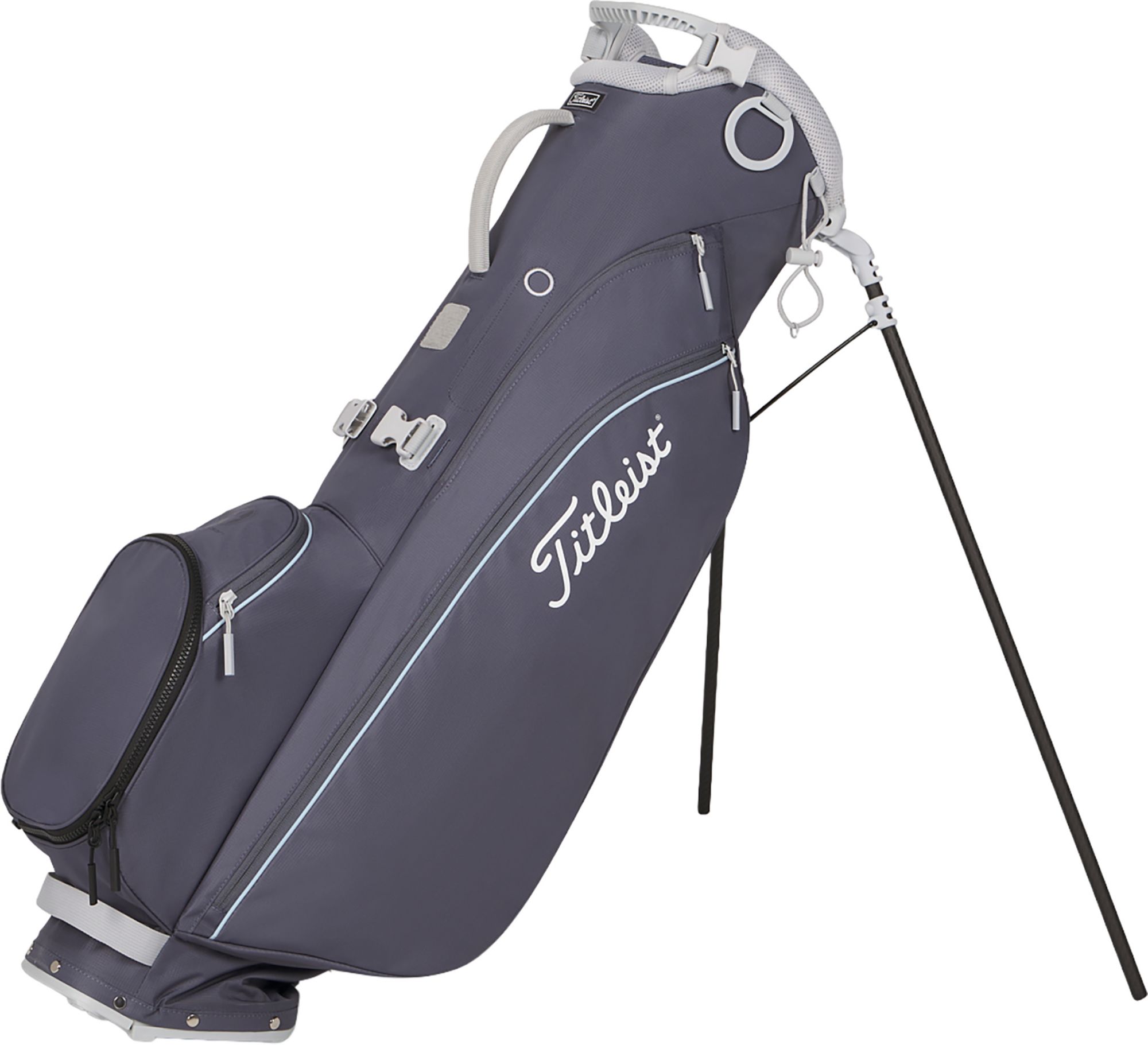 Titleist Players 4 Carbon Stand Bag