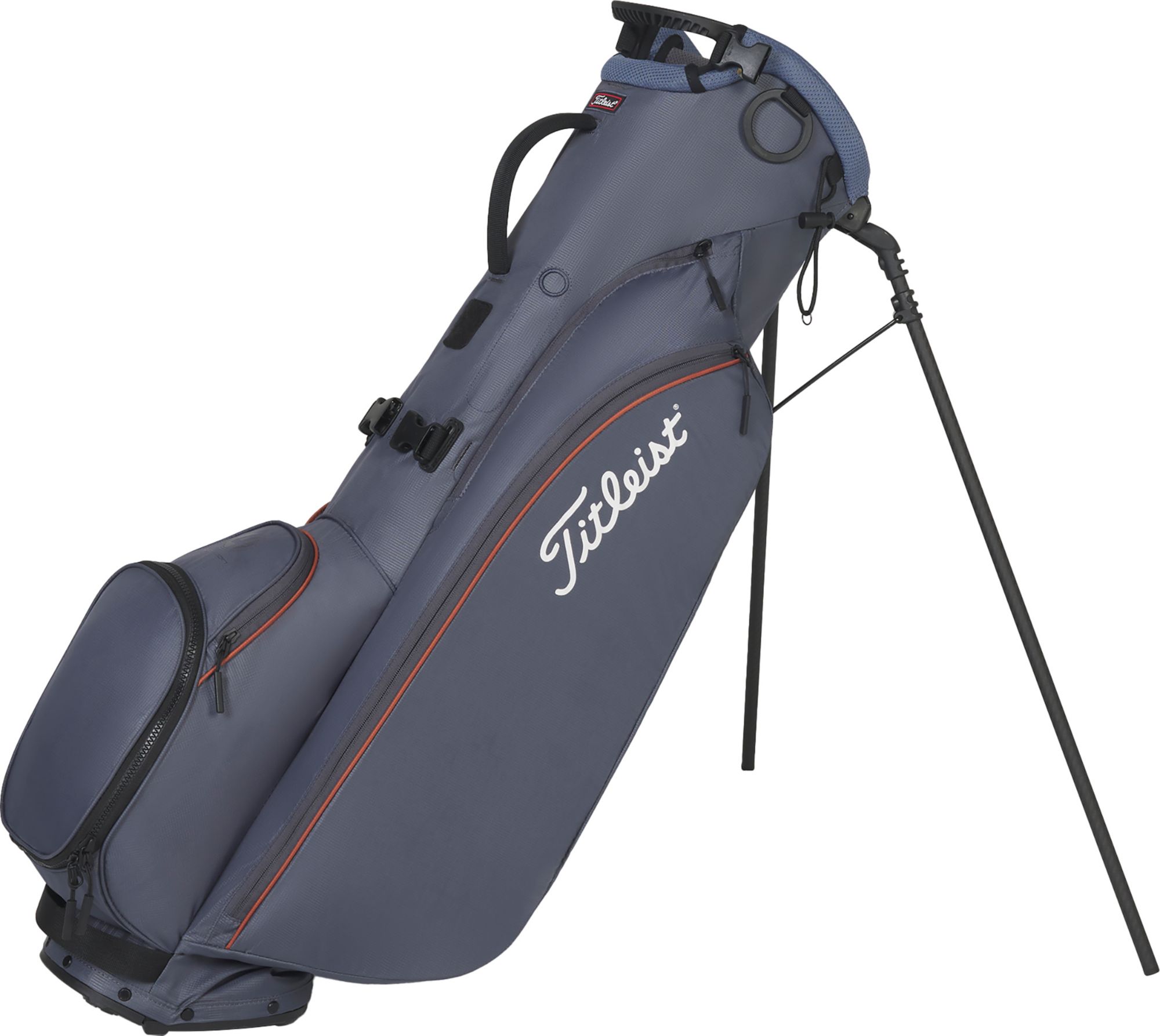 Titleist Players 4 Carbon Stand Bag