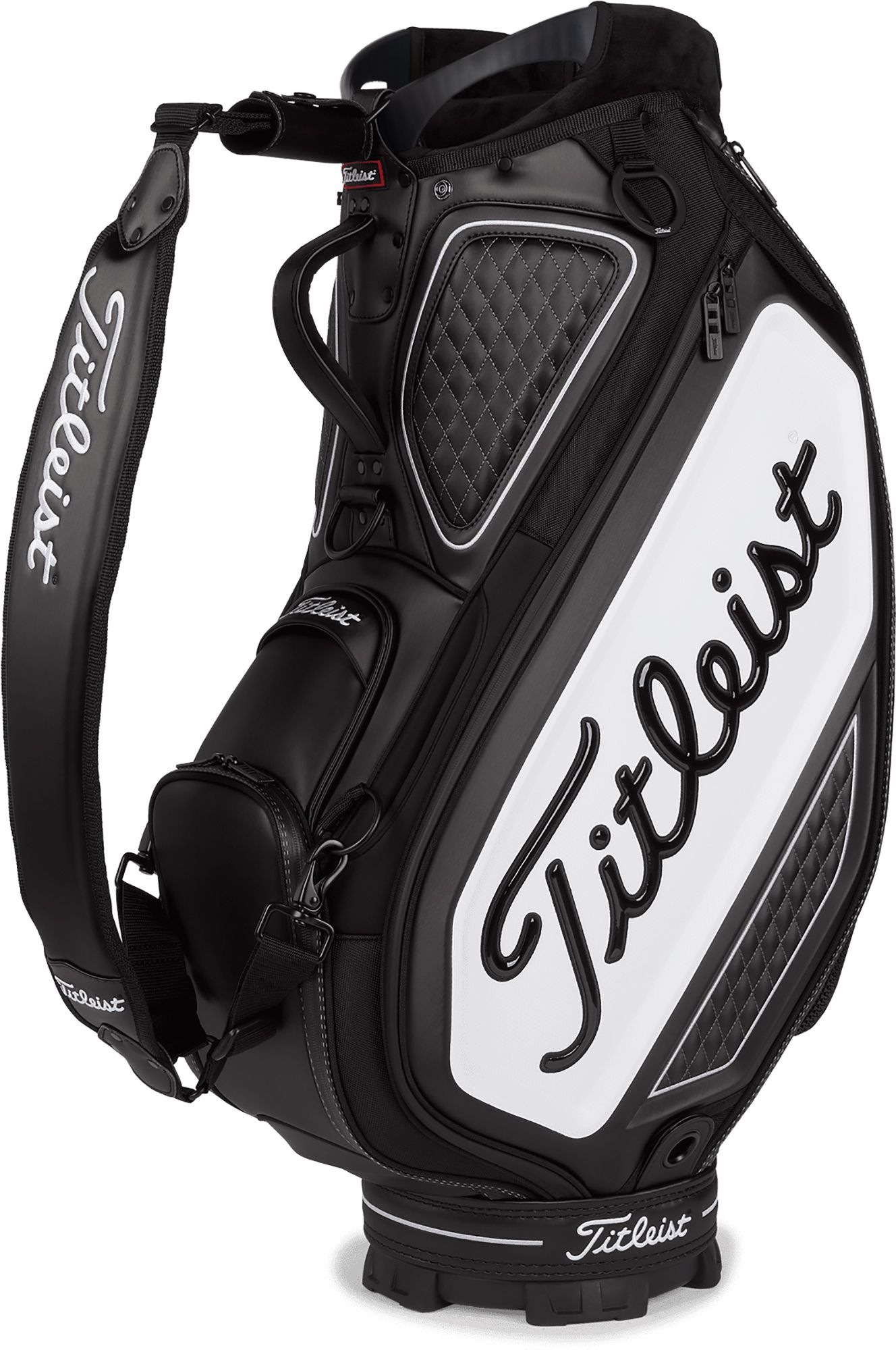Titleist 2022 Tour Cart Bag