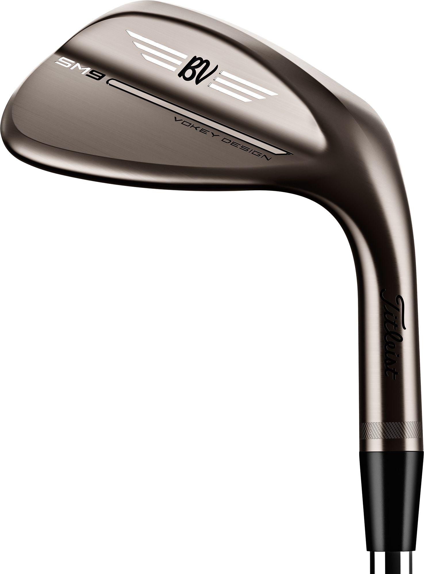 Vokey Wedges