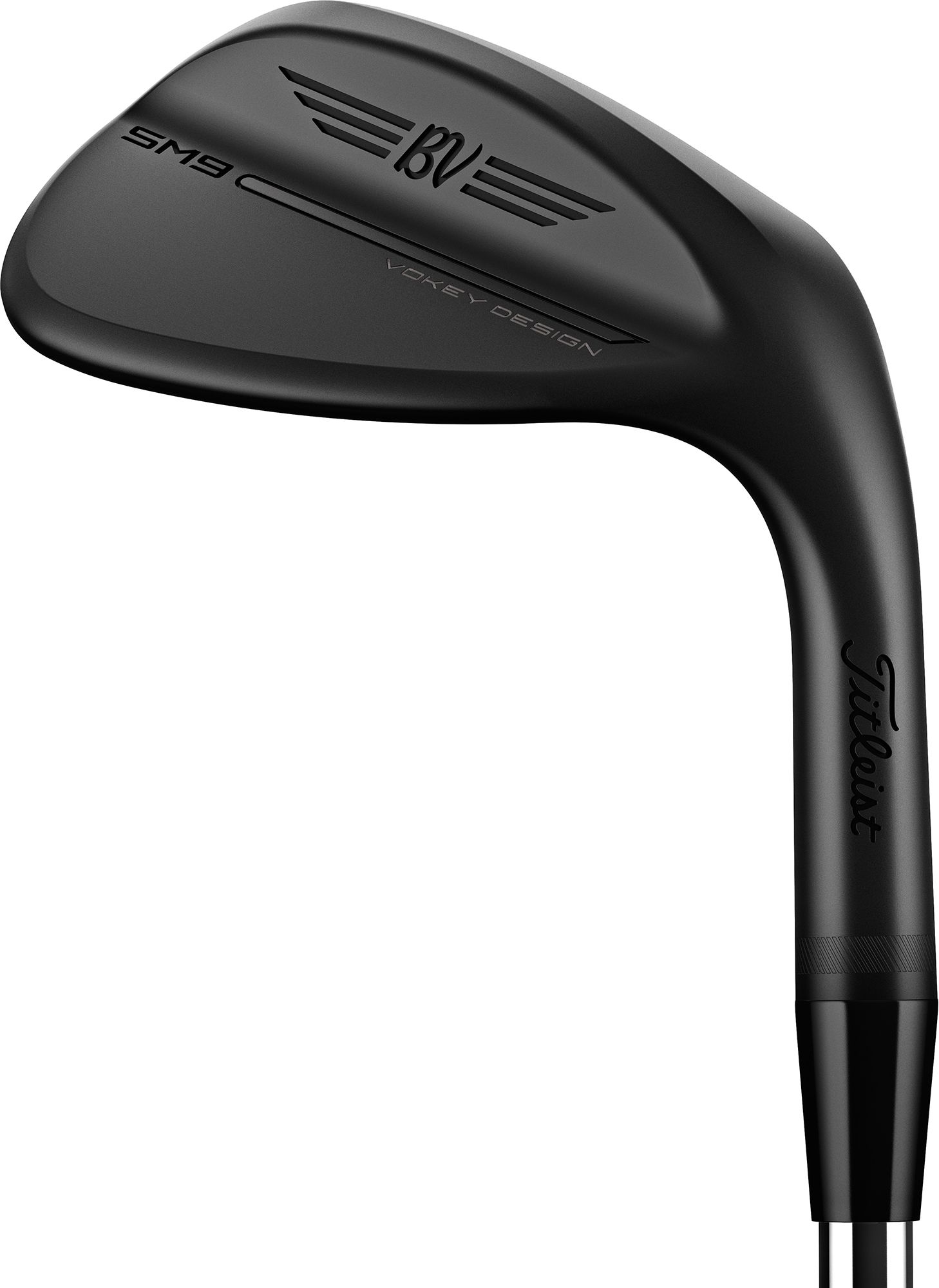 Jet Black