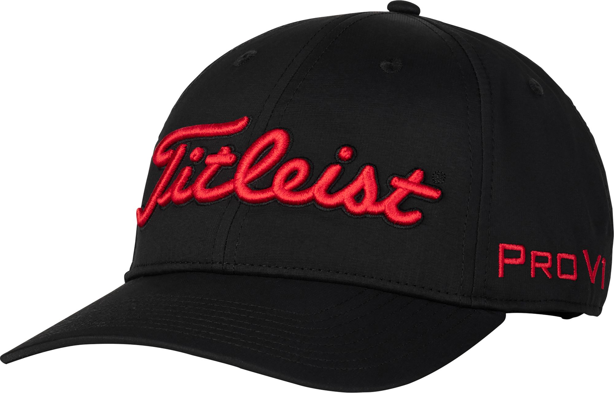 Titleist Adult Prior Generation Tour Performance Golf Hat
