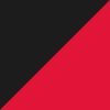 Black/Red