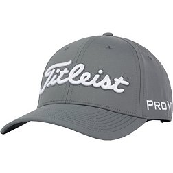 Titleist Men's 2022 Tour Performance Golf Hat