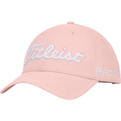 Titleist - fashion.com Titleist Adult Prior Generation Tour Performance Golf Hat