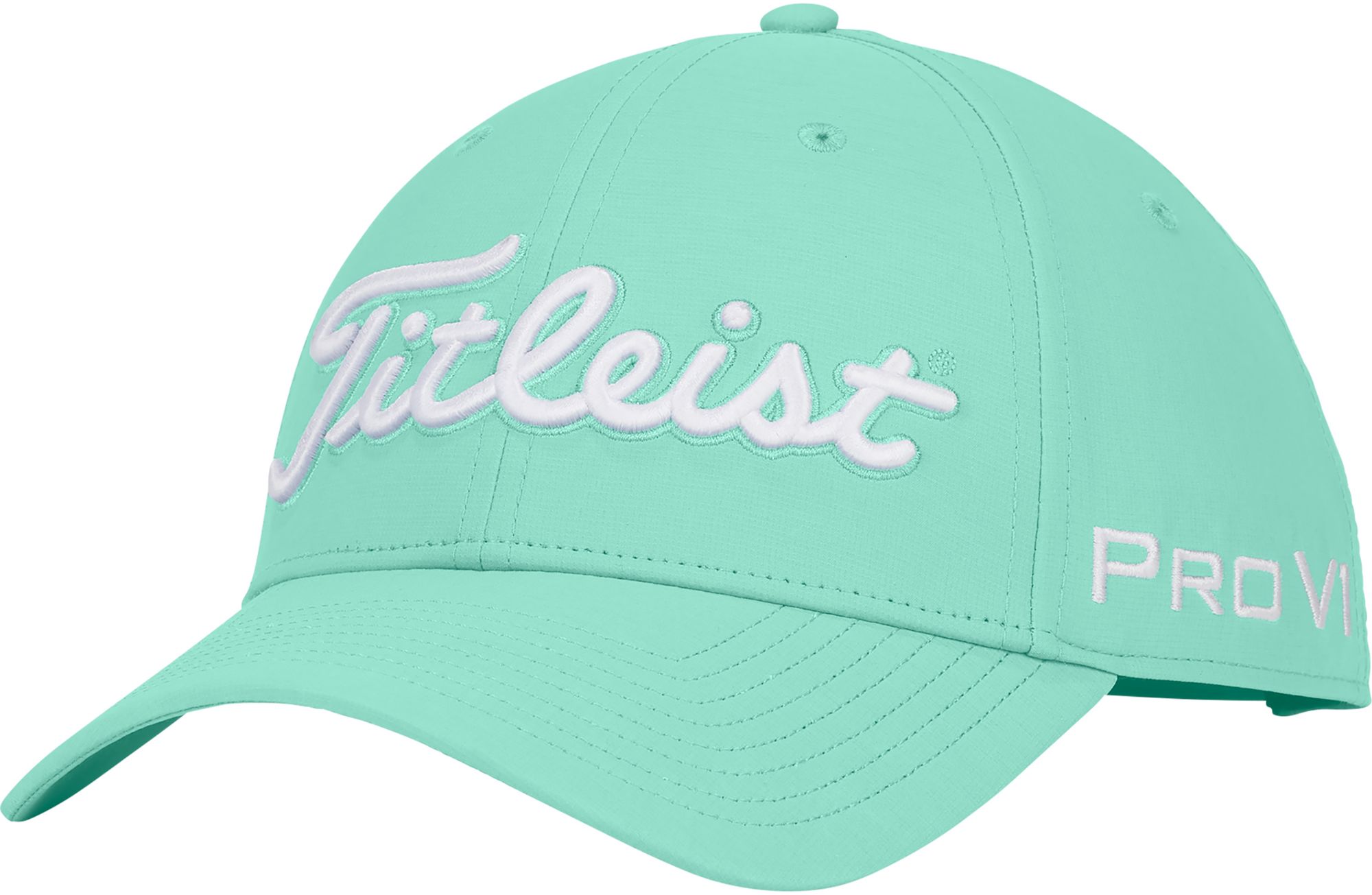Titleist Adult Prior Generation Tour Performance Golf Hat