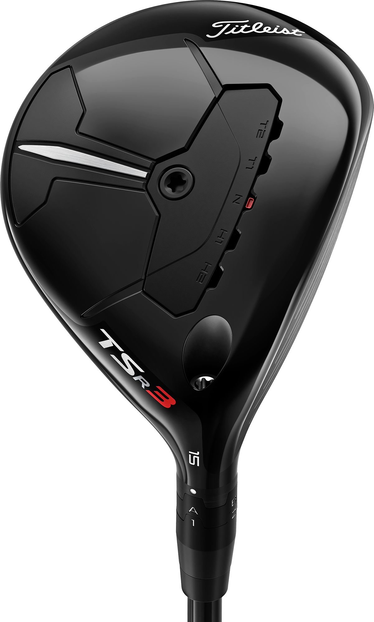 Fairway Woods