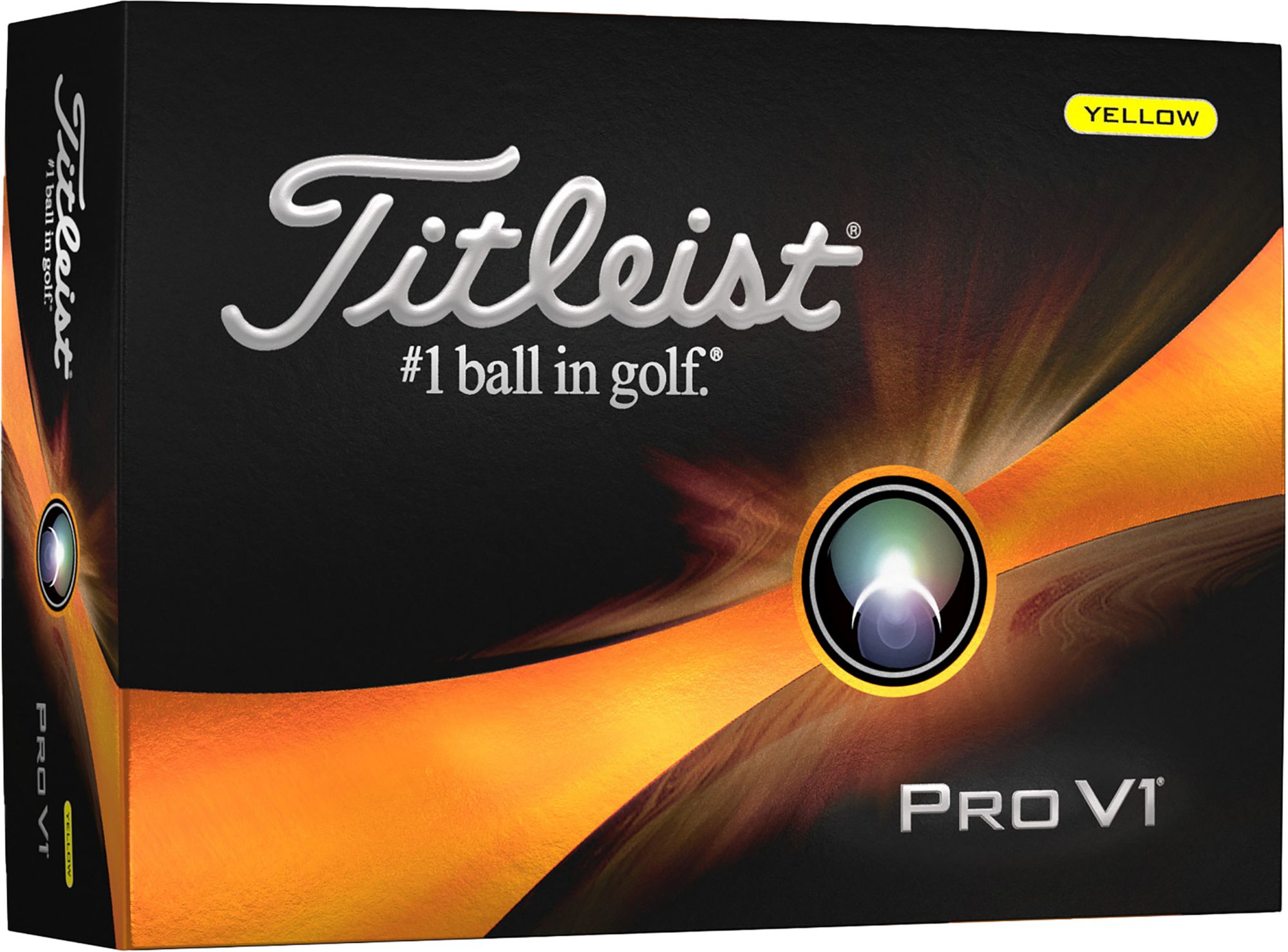 Titleist Pro V1 Golf Balls - Prior Generation