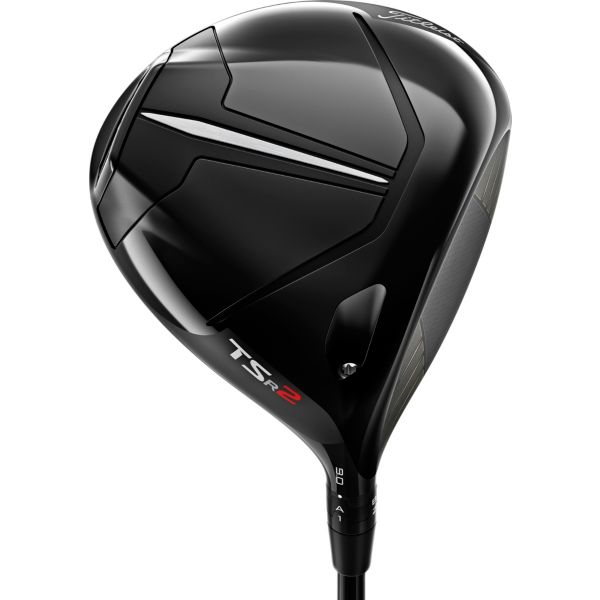 Titleist Women's TSR2 Driver