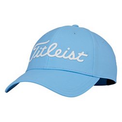 Titleist Women's Players Performance Ball Marker Golf Hat
